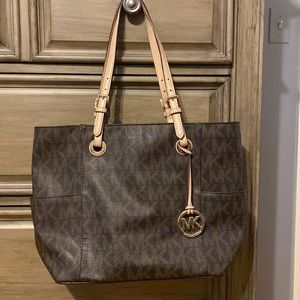 Michael Kors tote bag